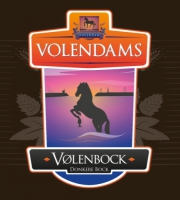 Volendams Volenbock 
